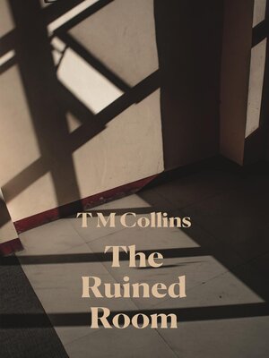 cover image of The Ruined Room